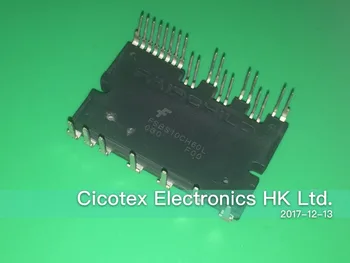 

FSBS10CH60L SMART IGBT IPM POWER MODULE 10A SPM27-BA IPM FSBS10CH60 IC