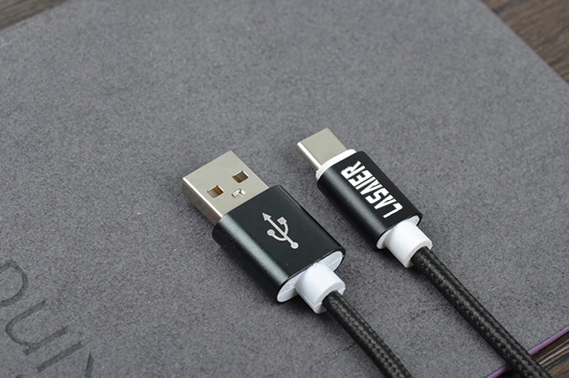 Usb type C кабель USB C 3,1 кабели быстрой зарядки type-C провод шнур для huawei samsung Galaxy A3 A5 A7 A8 A8+ Star A6s