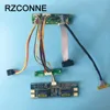 Универсальный MT561-MD 12 В плата драйвера + клавиатура VGA кабель 4-C инвертор Встроенный 25 программ поддержка 10-42 ''LVDS экран монитора ► Фото 1/6
