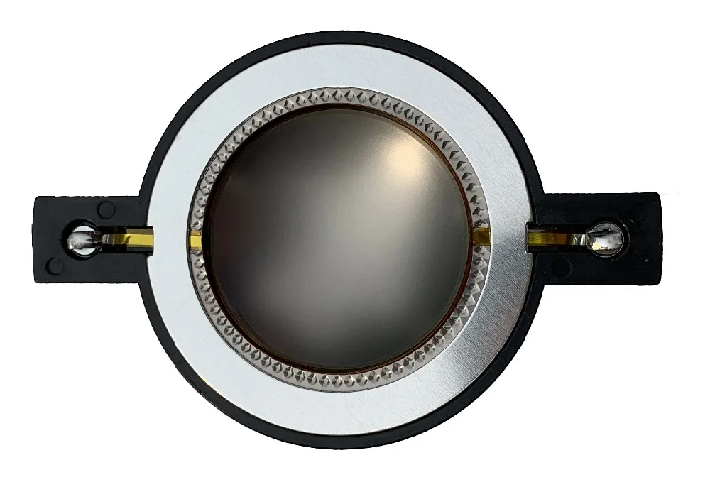 44mm driver diaphragm 