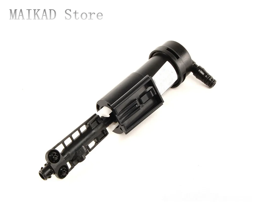 High Pressure Jet Headlight Washer Right Side for BMW mini R50 R52 R53