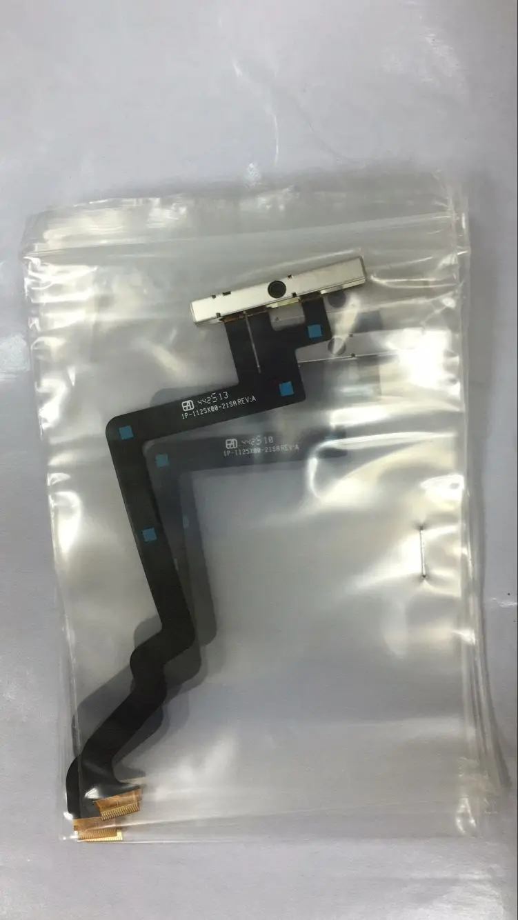 Original New For 3ds Xl Ll For 3dsxl Camera Flex Ribbon Cable