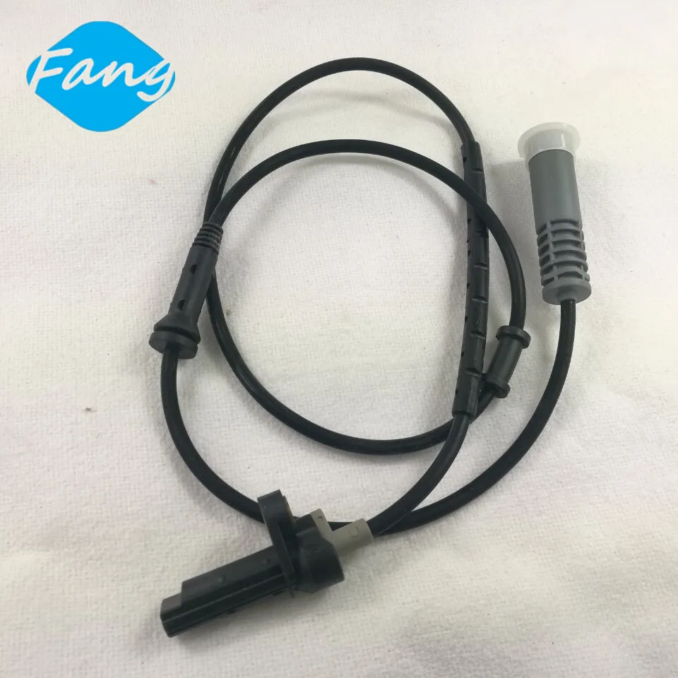 Wheel Speed Sensor Fits E38 Sedan 2.5-5.4L 1994-2001 34521182077
