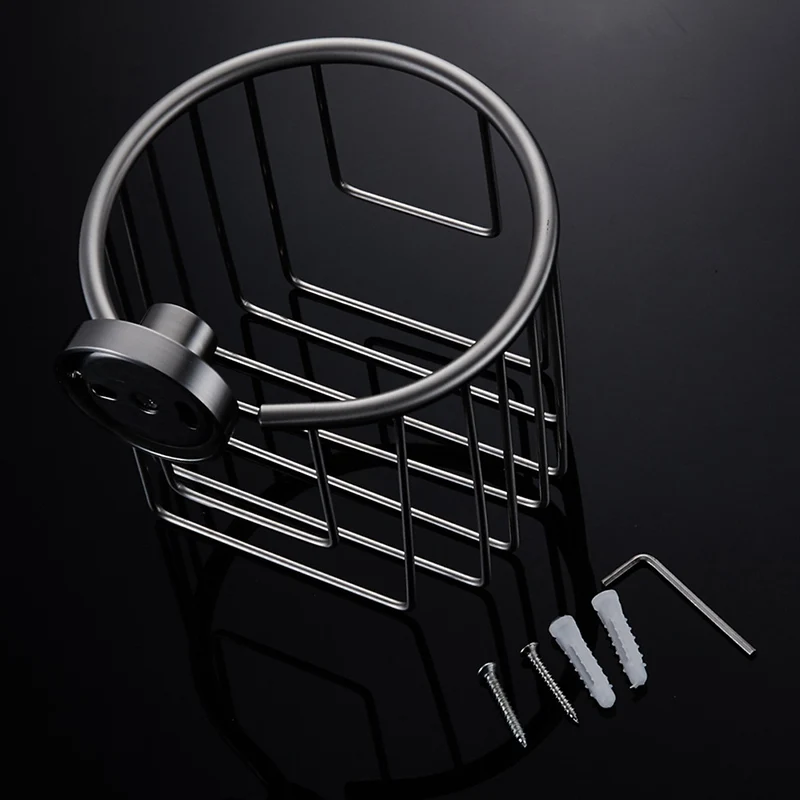 Toilet Paper Holder Creative Stainless Steel Paper Towel Holder Rack Wall Mounted Bathroom Roll Paper Holder Tissue Storage Rack Toilet Paper Holder Creative Stainless Steel Paper Towel Holder Rack Wall Mounted Bathroom Roll Paper Holder Tissue Storage Rack