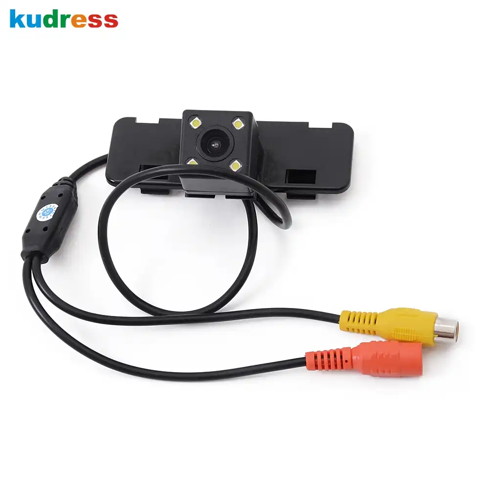 For Suzuki Swift 08 09 10 Waterproof Rear View Camera Led Car Back Reverse Camera Night Vision Parking Assistance Cameras Rear View Camera Waterproof Rear View Cameracamera Reversing Night Aliexpress