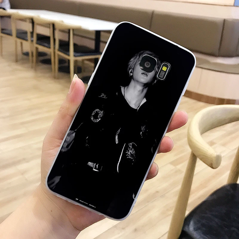 samsung galaxy s8 case kpop samsung galaxy s8 case kpop