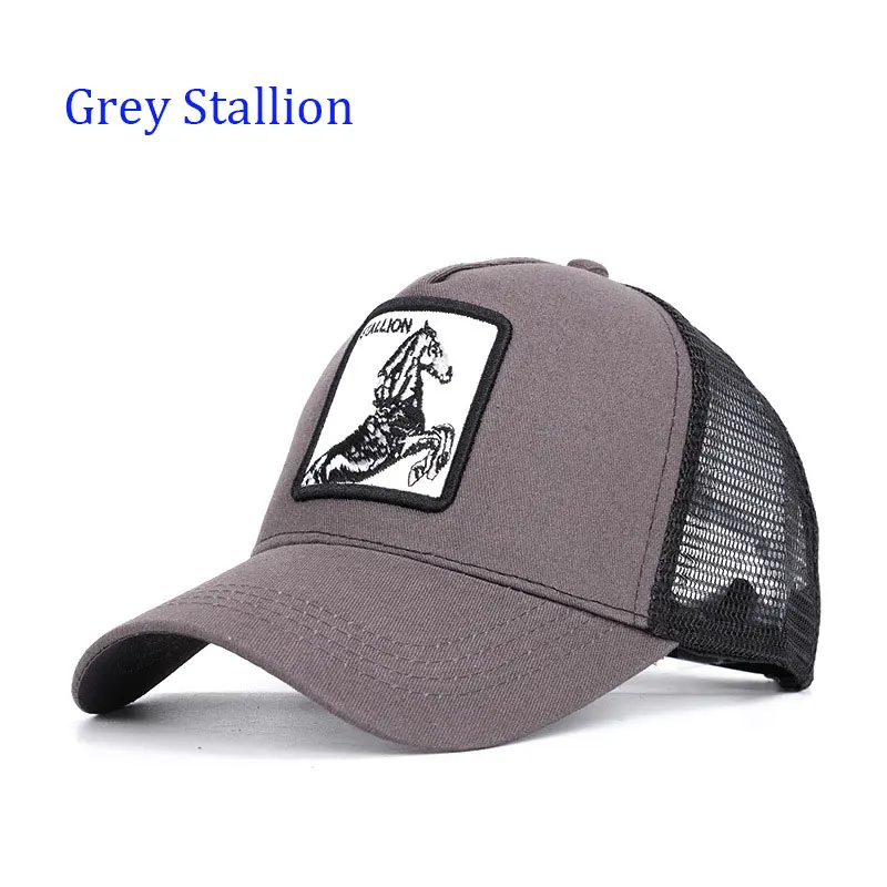 GY-Stallion