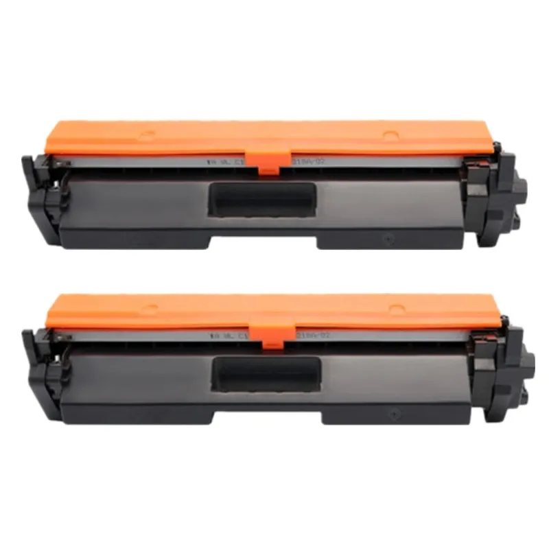2 упаковки с чипом CF230A тонер-картриджи 230A для HP Pro MFP M203dw M227fdw M227fdn 203dw 227fdn M203d M203dn M227sdn