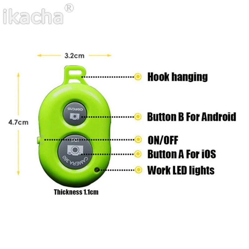 3в1 Автомобильный держатель для телефона беспроводной Bluetooth пульт дистанционного управления штатив Осьминог Держатель для селфи подставка держатель для iPhone samsung Xiaomi lenovo