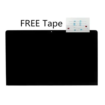 

TPFEEL New for iMac 27" A1419 LCD Screen Display Assembly LM270WQ1 (SD)(F1) MD095 MD096 ME088 ME089 661-7169 2012 2013Year