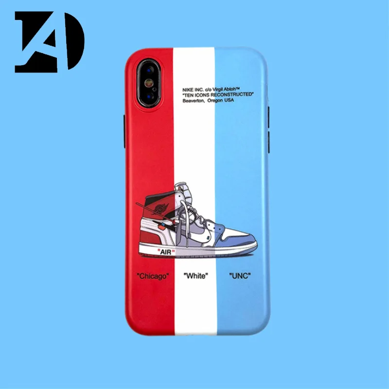 iphone xs case jordan