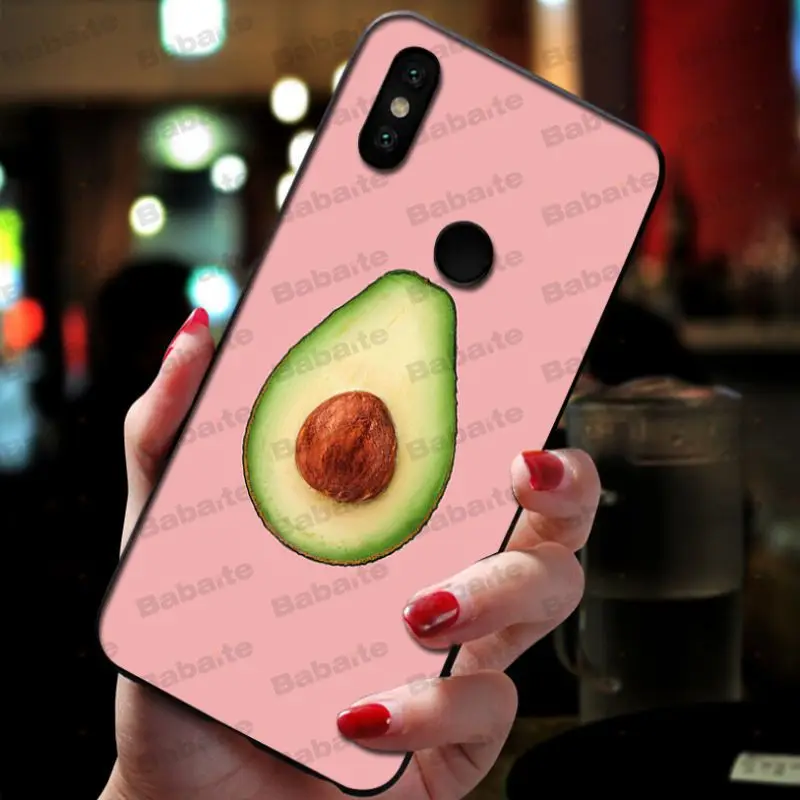 Avocado fruit