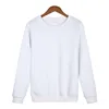 100% Cotton Men Hoodies Sweatshirts-02 ► Photo 3/6