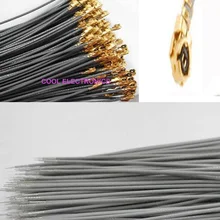 20 штук серый IPX IPEX u. fl женский 1,13 Кабель с одной головкой в комплект поставки входит адаптер 5 Высота каблука 10 см, каблук 15 см, 20 см, 25 см, 30 см IPX 1,13 мм RG1.13 кабель