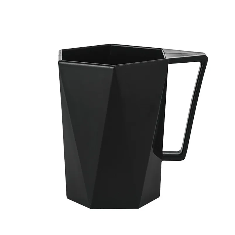 Novelty Cup Personality Milk Juice Lemon Mug Coffee Tea Tazas Para Cafe Tazas De Ceramica Creativas Reusable Plastic Cup F27 (11)