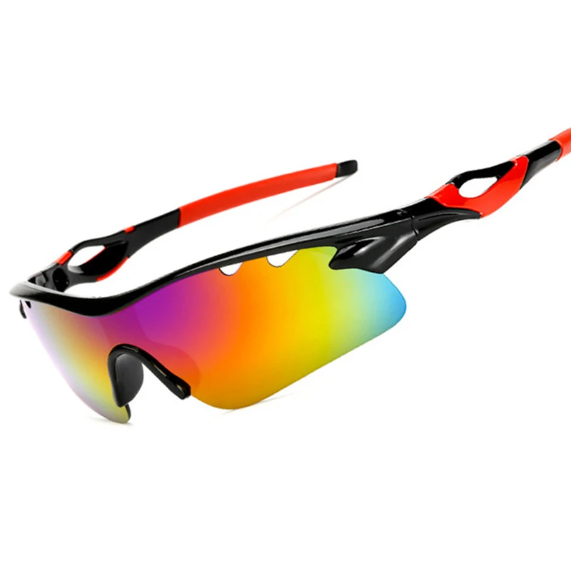 

Cycling Glasses Polaroid Eyewear Night Viewing Goggles Snow Blindness UV Protective Sunglasses Sports Riding Running Ultra Light