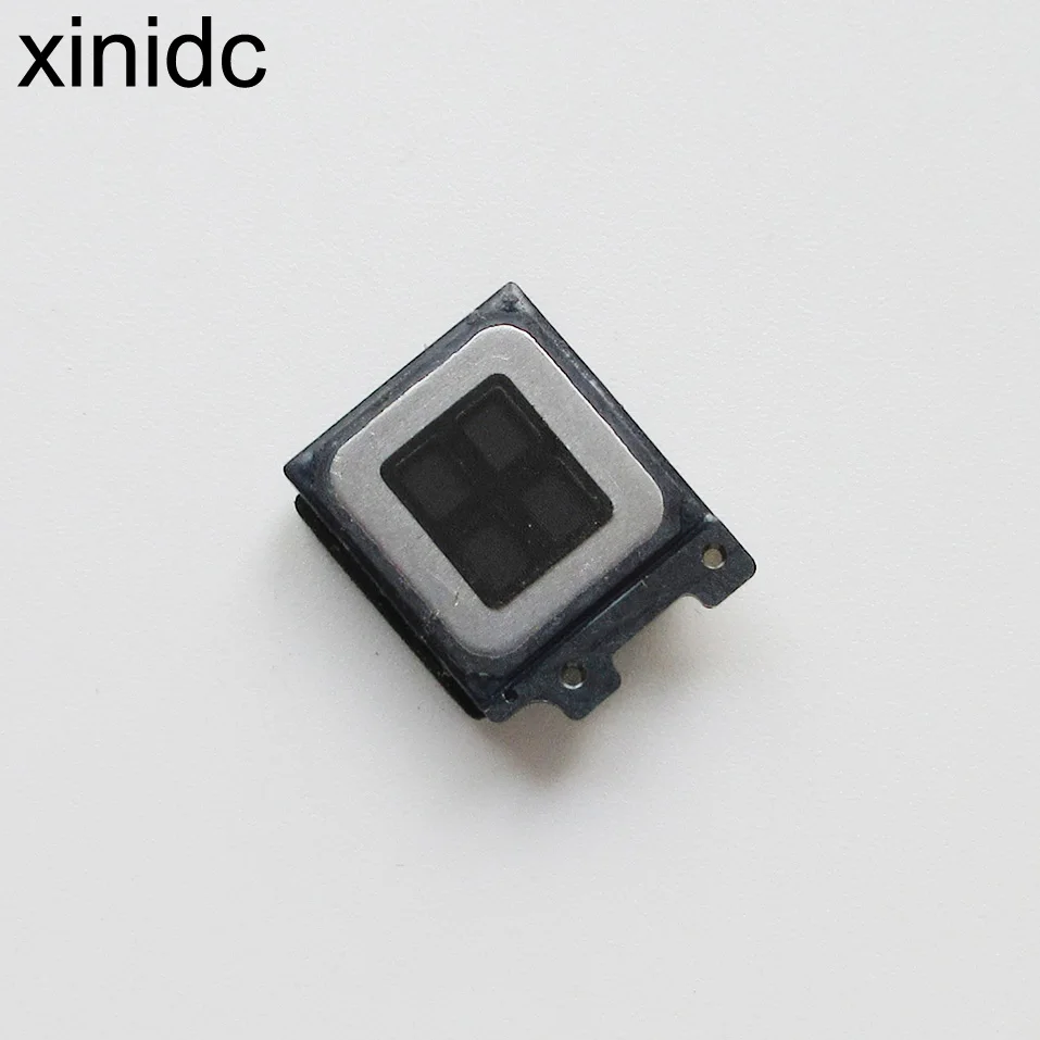 Xinidc 50pcs Original for Samsung Galaxy S9 S9 Plus Earpiece Speaker Sound Microphone Flex Cable Replacement G960 G965