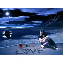 DIY 5D на заказ специальные стразы живопись часть Алмазная квадратная Алмазная вышивка крестиком набор кристалл изделия ручной работы со стразами Зеркальная Наклейка