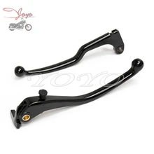 Мотоцикл алюминиевый тормозной рычаг сцепления для YZF R6 2005-2012 YZF R1 2004-2008 YZF R6S 2006 черный или chrome