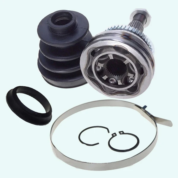 OUTER CAGE REPAIR PACKAGE FOR CHERY QQ6 A1 KIMO J1 CV JOINT FOR QQ6 S21