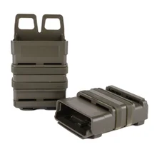 Тактический 5,56 версия крепежный элемент для магазина быстро тянуть M4 подсумок наружный модуль Комбинации два комплекта для охоты страйкбол Waregame