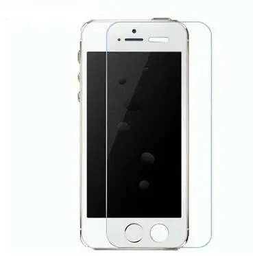 Закаленное стекло samsara для iPhone5 5s 5se Защитное экрана с защитой от царапин iPhone