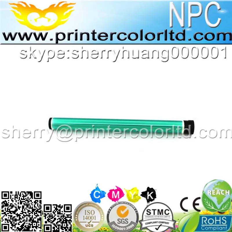 Барабан для Panasonic KX MB3028 MB 1530FAT 410 FAT 407 KXMB 1507 KXFAT 410A 1503 410E цветной ЛАЗЕРНЫЙ КОПИР