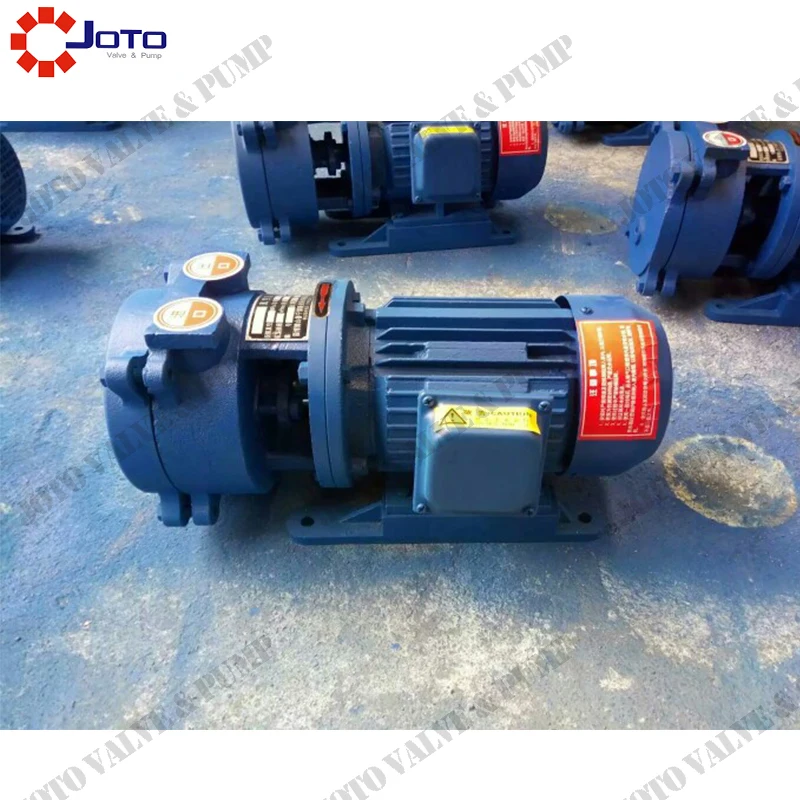 SK-0.15 1HP 220 V/380 V жидкое кольцо вакуумный насос цена | Обустройство дома