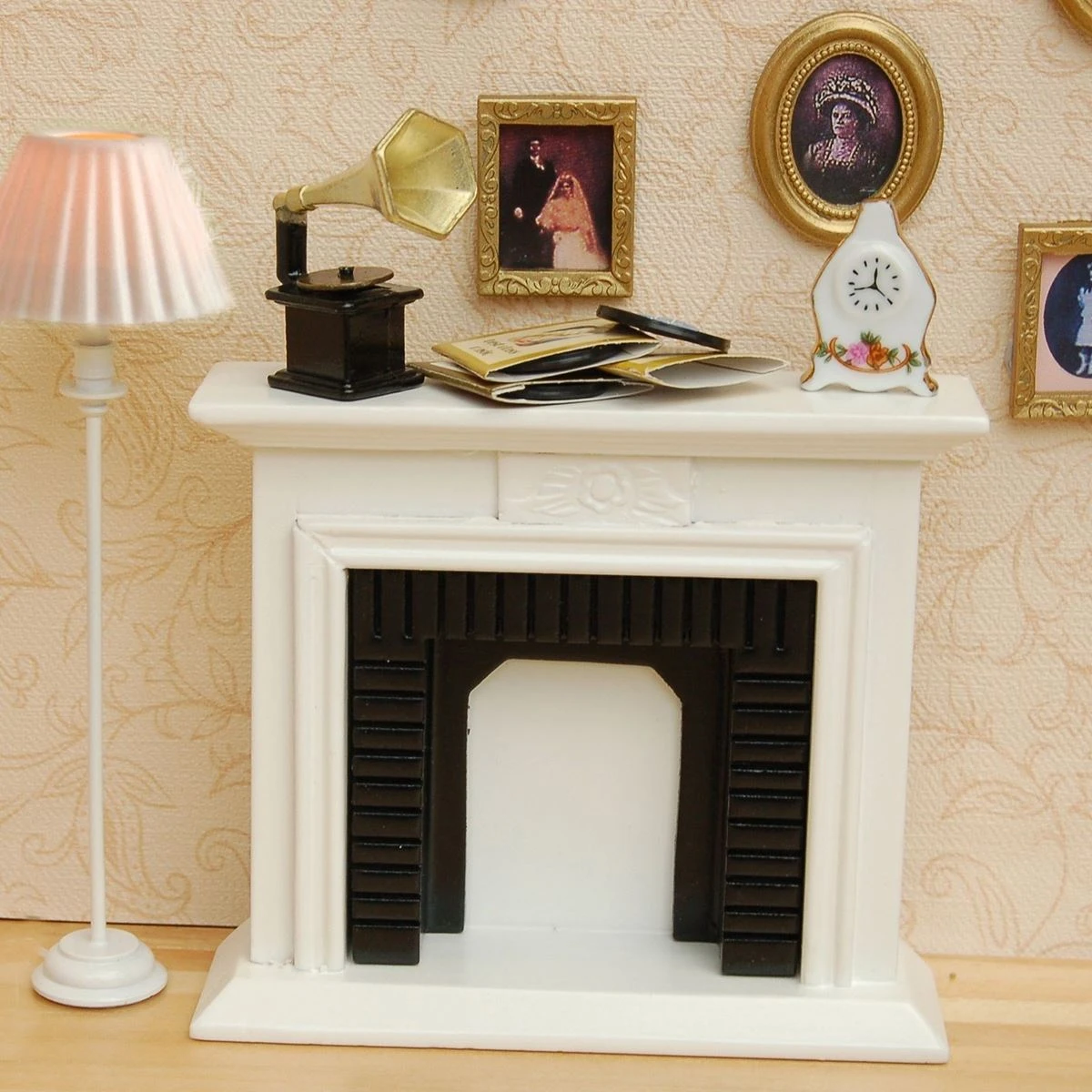 diy dollhouse decor