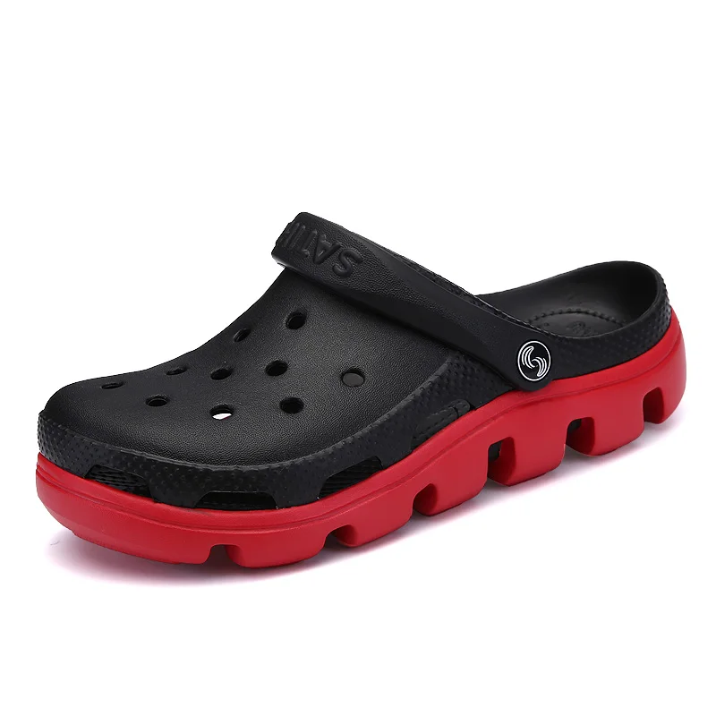eva clogs shoes