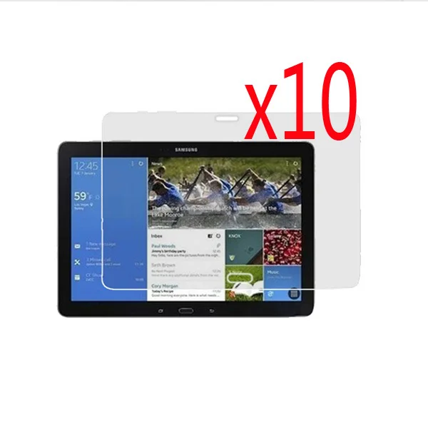 

10x Films + 10x Cloth , New Anti-Glare Matte Protective Matted Screen Protector For Samsung Galaxy Note Pro 12.2 P900 P901 P905