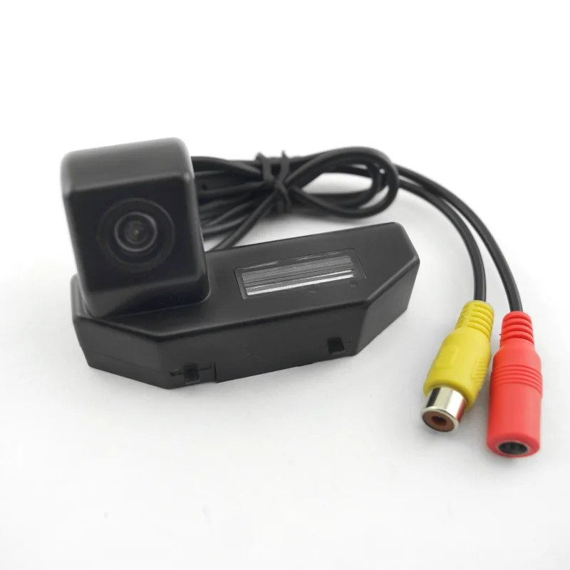 Auto Rückfahrkamera Kennzleuchtenkamera CCD für Mazda 6 Mazda RX-8 Mazda Ruiyi