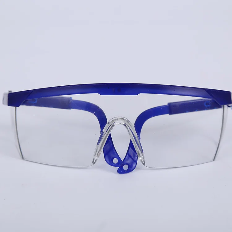 Buy Low Cost PC Safety Goggles Glasses Labour