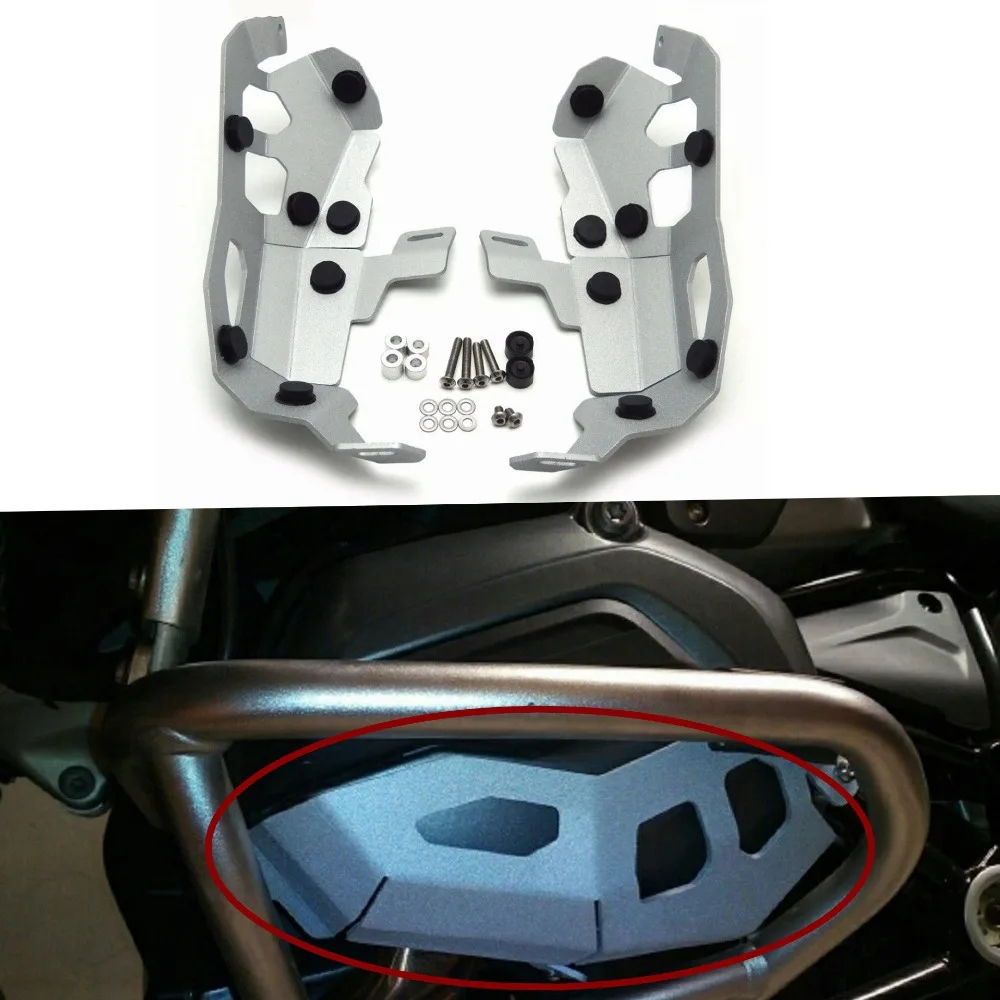 Buy Cylinder Head Guards Protector Cover Engine For