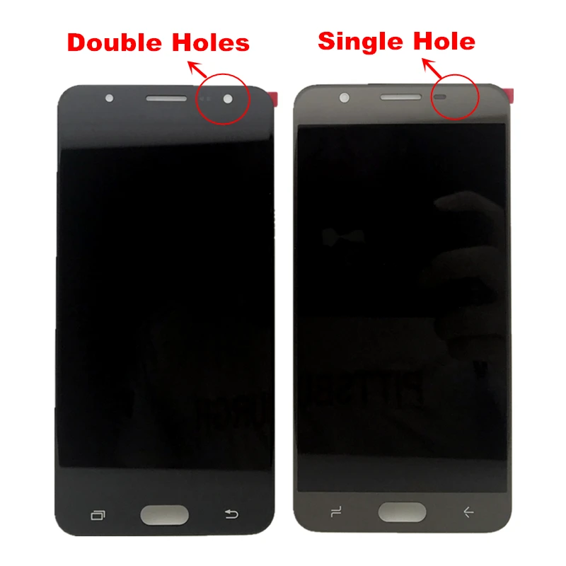 g611 screen lcd