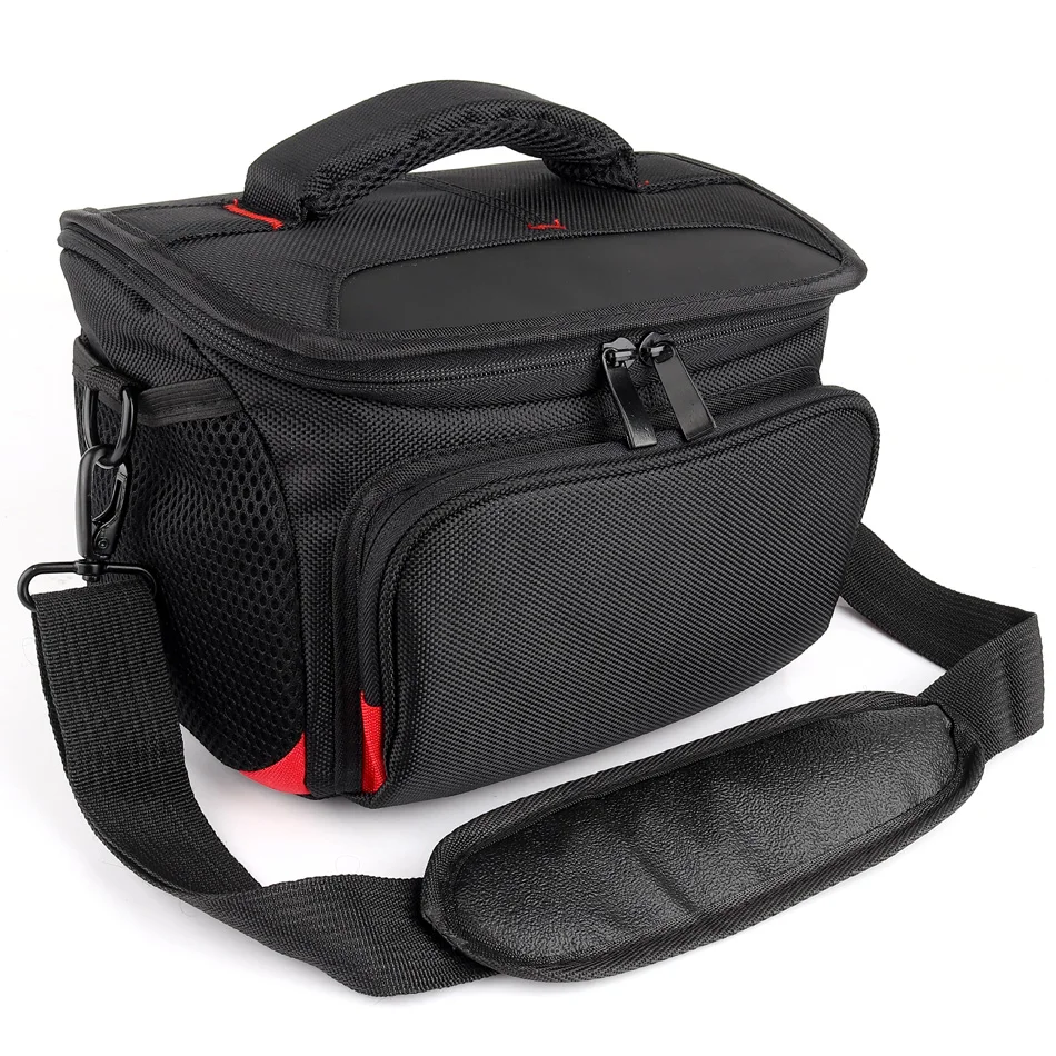 Buy High Quality Camera Bag Case For Nikon D7000 D7100