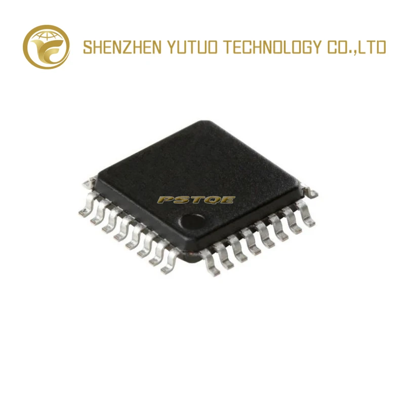 Новые оригинальные не защитой от подделок STM32F334K6T6 STM32F334 LQFP 32 IC в