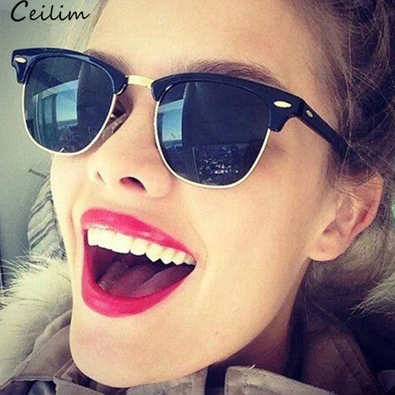 

Polarized Sunglasses Women 2019 Original Brand Shades Female Cool Square Driving Sun Glasses oculos de sol feminina