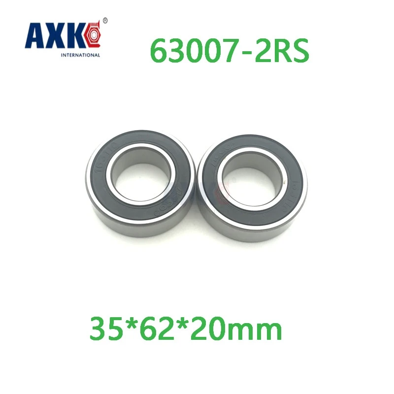 Подшипник 63007 2rs1