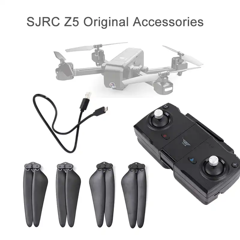 drone sjrc z5