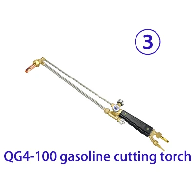 QG4-100 gasoline cutting torch
