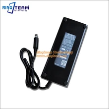 Адаптер переменного тока для xbox360E, замена Microsoft XBOX360E игру хозяина адаптер переменного тока