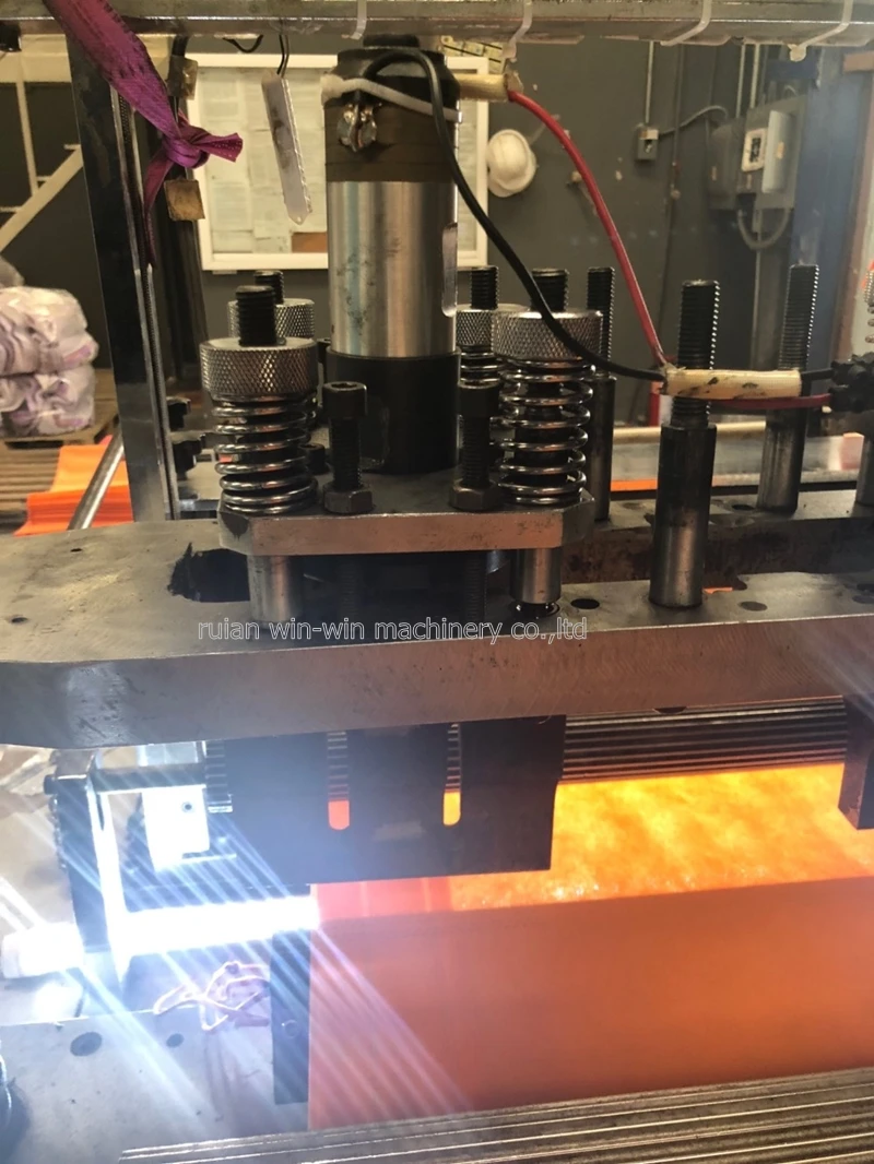 Ultrasonic die head diameter ultrasonic welding machine Non-woven welding machine Die head (2)