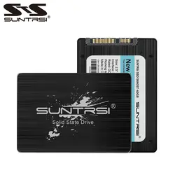 Suntrsi ssd 240 gb диск 2,5 дюйма S660ST Internal Solid State реальная емкость диска SATA3 480 gb высокое Скорость 60 gb SSD диск для ноутбука