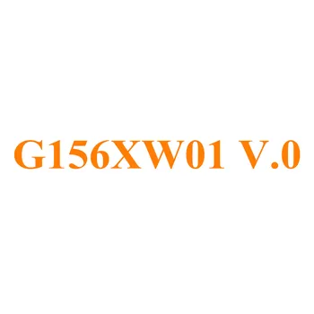 

Fit for G156XW01 V.0 screen DIY New Kit LCD Controller Board (HDMI + DVI + VGA + Audio) M.NT68676.2 driver board