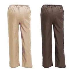 Плюс Размеры Для мужчин белье брюки эластичный пояс Твердые Винтаж брюки Для мужчин свободные джоггеры Повседневное мужские длинные брюки