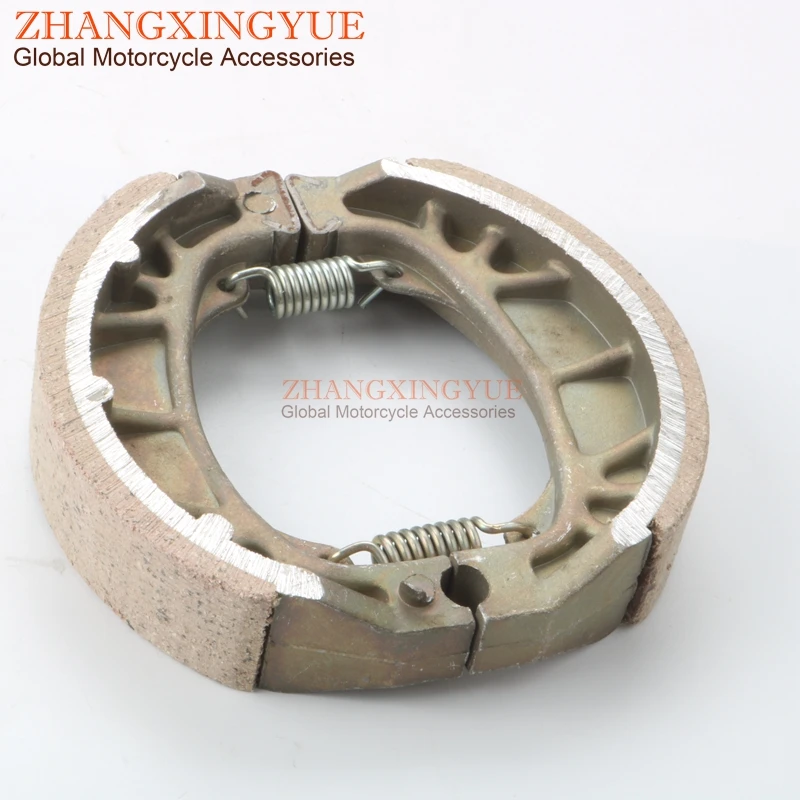Скутер Freno posteriore для VESPA ET2 ET4 LX 4T 4V TOURING 50cc 125cc 150cc 82907R 56292R|posterior|vespa et4vespa lx |