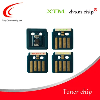 

compatible 106r02612 106R02606 106R02607 106R02608 Toner cartridge reset chip for fuji Xerox Phaser 7100 refill laser printer