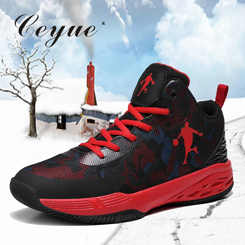 Ceyue 2019 zapatos de baloncesto para hombres, Jordan, Zapatillas de baloncesto de corte zapatos deportivos, Zapatillas Basquetbol, Homme AliExpress