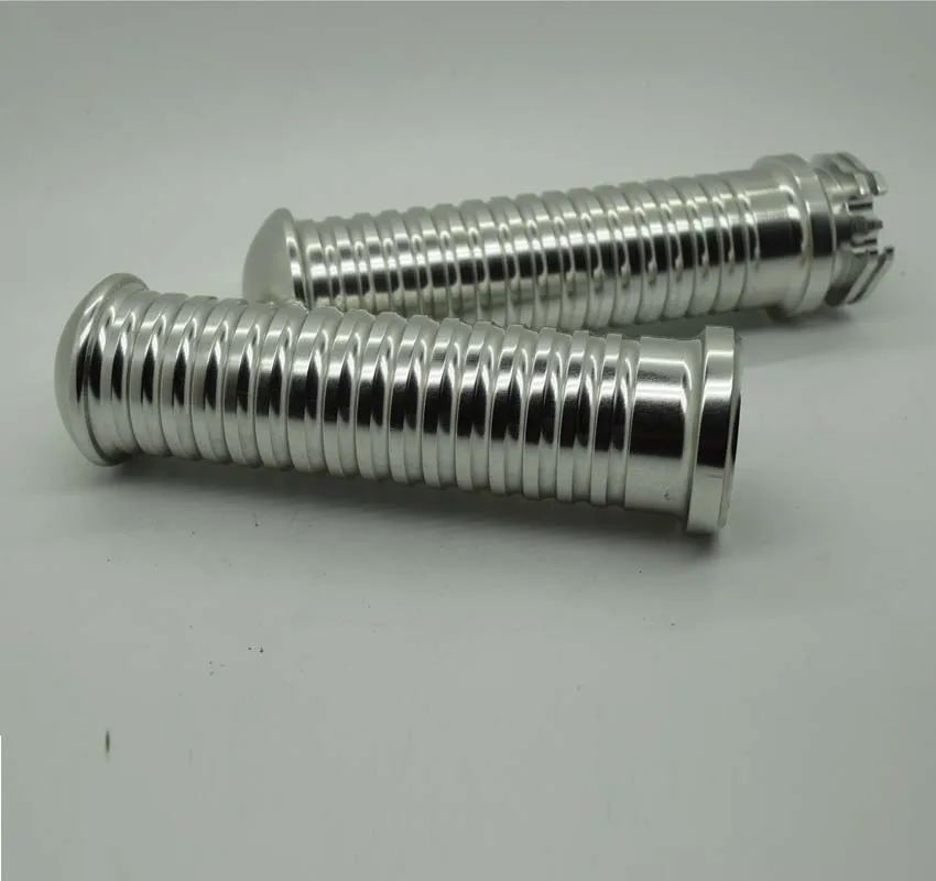 cool handlebar grips